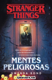 Mentes Peligrosas / Stranger Things