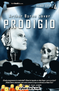 Prodigio / Robot City 4