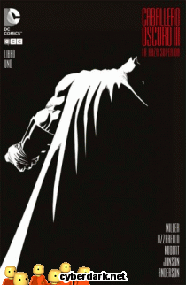 Batman: Caballero Oscuro III. La Raza Superior 1 (de 9) - cómic
