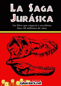 La Saga Jurásica