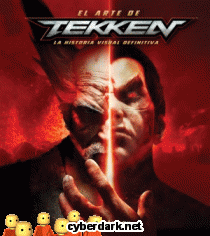 El Arte de Tekken