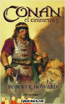 Conan el Cimmerio 3