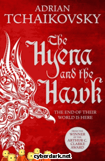 The Hyena and the Hawk / Echoes of the Fall 3