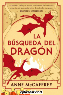 La Bsqueda del Dragn / Dragones de Pern 2