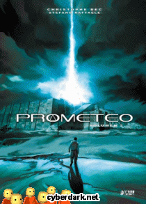 Prometeo (Integral) 2 - cmic