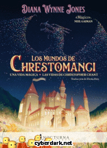 Los Mundos de Chrestomanci 1