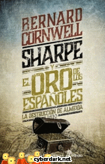 Sharpe y el Oro de los Españoles / Sharpe 9