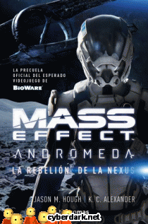 Andrómeda / Mass Effect Andrómeda