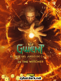 Gwent. El Arte del Juego de Cartas / The Witcher