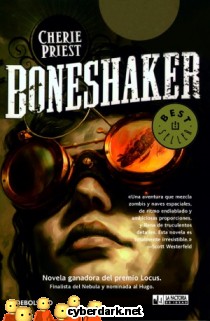 Boneshaker / El Siglo Mecánico 1