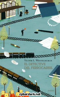 El Detective del Ferrocarril