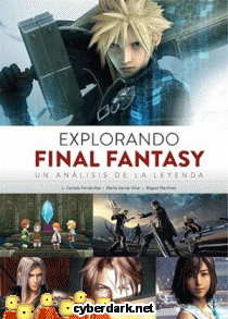 Explorando Final Fantasy