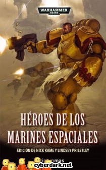 Héroes de los Marines Espaciales 1