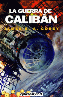 La Guerra de Calibán / The Expanse 2