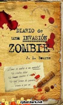 Diario de una Invasión Zombie