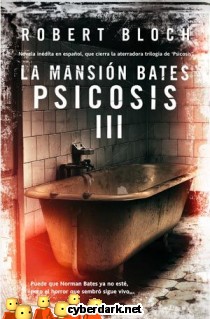 Psicosis 3: La Mansion Bates