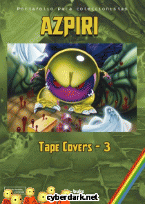 Azpiri - Tape Covers 3
