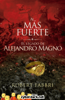 Al Ms Fuerte / El Legado de Alejandro Magno 1