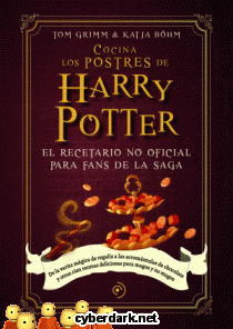Cocina los Postres de Harry Potter
