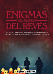 Enigmas del Mundo del Revs / Stranger Things