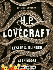 H. P. Lovecraft. Edición Anotada