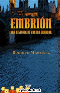 Embrión - ebook