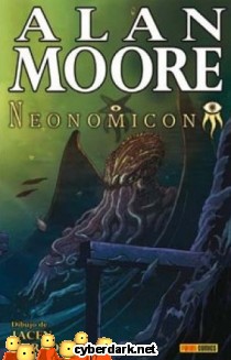Neonomicon - cómic