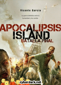 Batalla Final / Apocalipsis Island 4