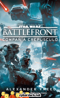 Battlefront: Compañía Crepúsculo /  Star Wars