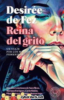 Reina del Grito