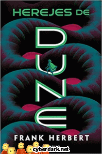 Herejes de Dune / Dune 5