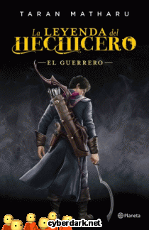 El Guerrero / La Leyenda del Hechicero 2