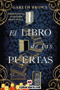 El Libro de las Puertas