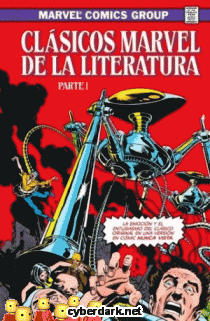 Clsicos Marvel de la Literatura 1 (de 2) - cmic