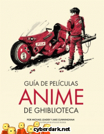 Guía de Películas Anime de Ghiblioteca