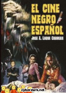 El Cine Negro Espaol