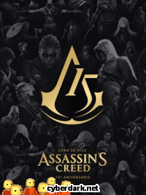 Cmo se Hizo Assassin's Creed. 15 Aniversario