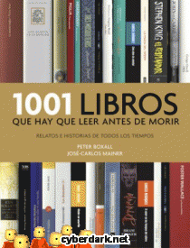 1001 Libros que Hay que Leer antes de Morir
