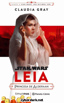 Leia, Princesa de Alderaan / Star Wars