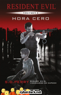 Hora Cero / Resident Evil 0