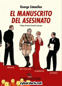 El Manuscrito del Asesinato