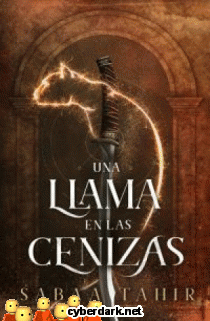 Una Llama en las Cenizas