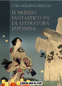 El Mundo Fantástico en la Literatura Japonesa