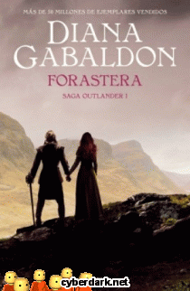 Forastera / Outlander 1