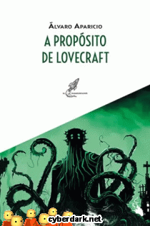 A Propósito de Lovecraft