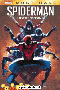 Universo Spiderman / Spiderman - cómic