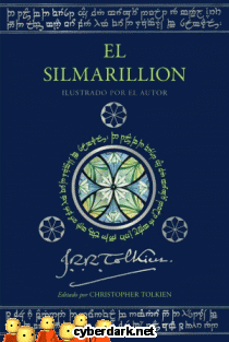 El Silmarillion - edicin ilustrada por el autor