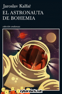 El Astronauta de Bohemia