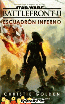 Escuadrón Inferno / Battlefront