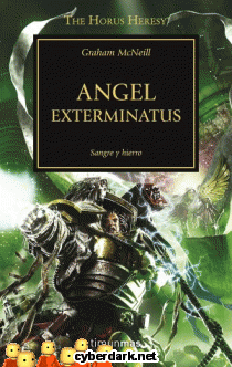 Angel Exterminatus / La Herejía de Horus 23